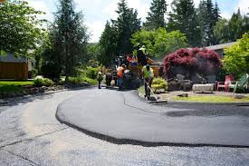 Best Gravel Driveway Installation  in Pine Brook, NJ